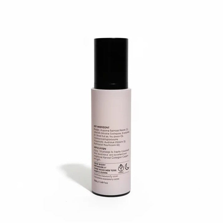 KIOVE Duo-Glow Retinol Collagen Night Repair Cream  - K Beauty